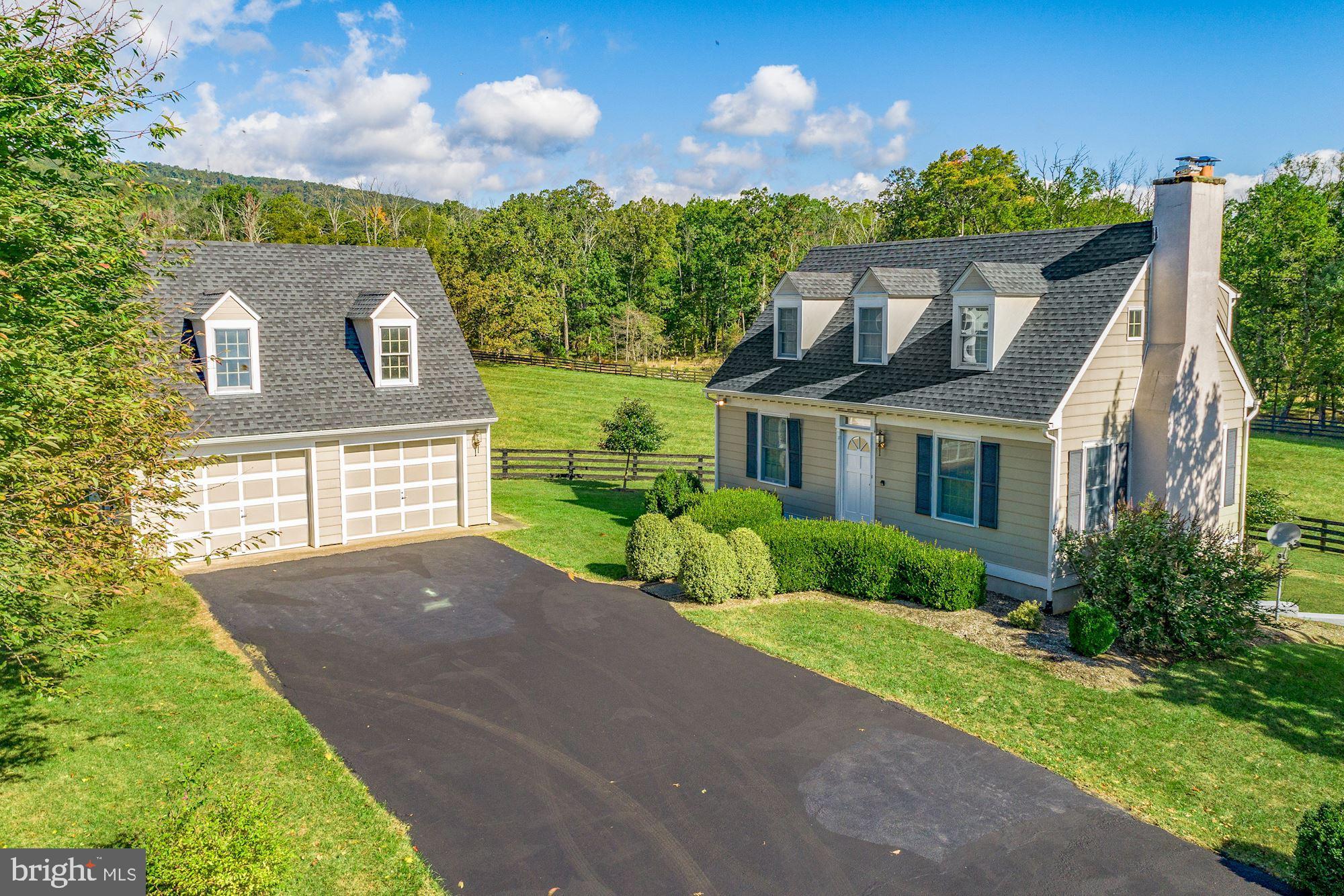 21167 Trappe Road Upperville, VA 20184 - Photo 32 of 54 Gallery Image 32
