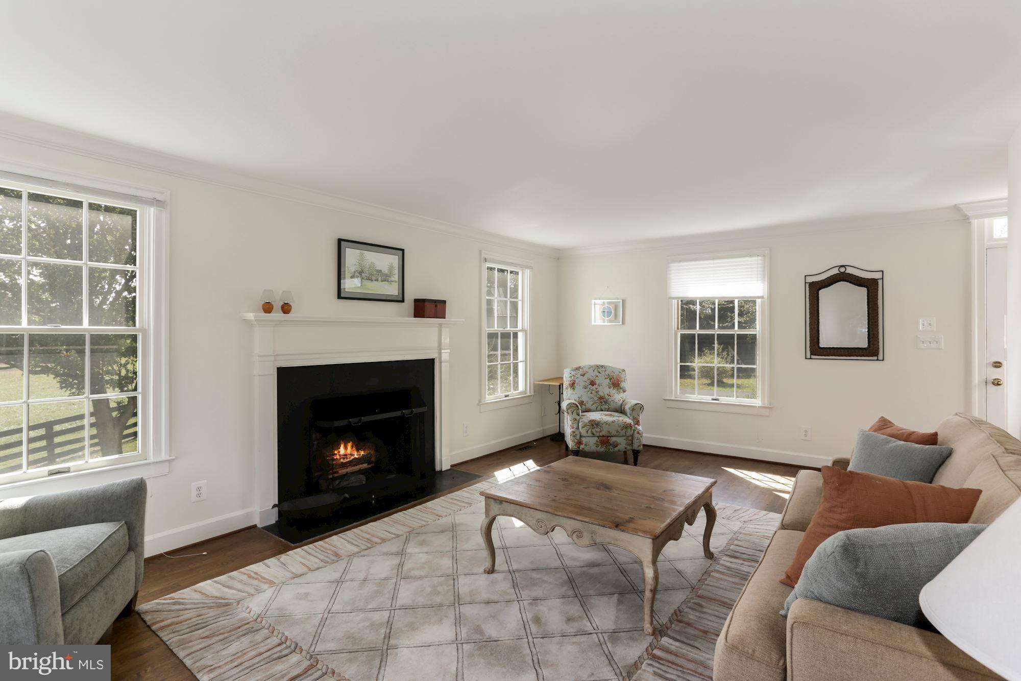 21167 Trappe Road Upperville, VA 20184 - Photo 33 of 54 Gallery Image 33