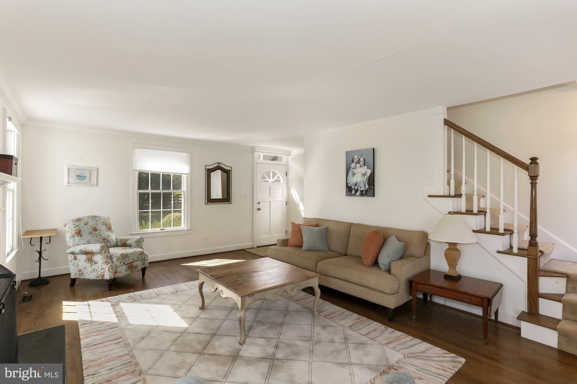 21167 Trappe Road Upperville, VA 20184 - Photo 34 of 54 Gallery Image 34
