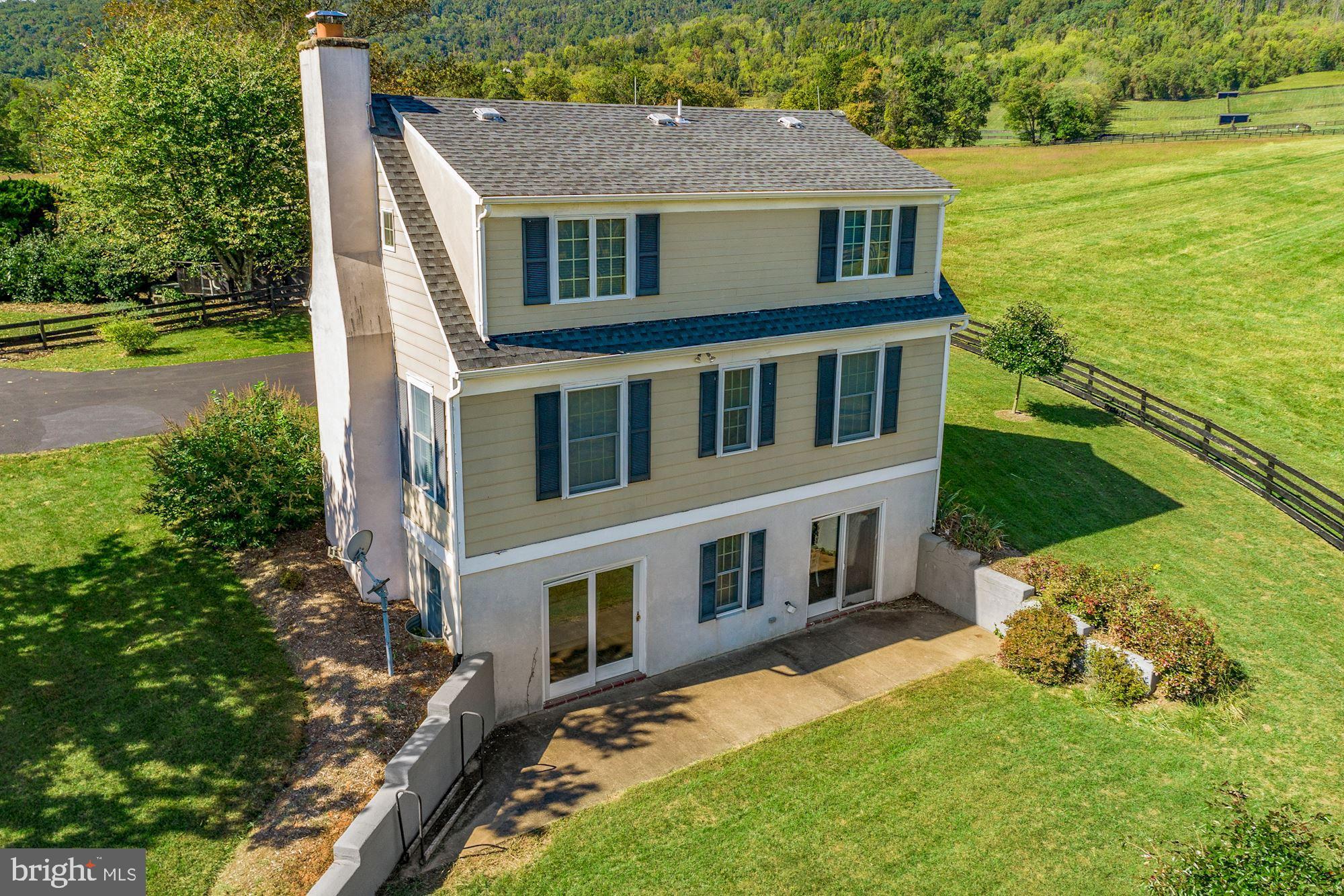 21167 Trappe Road Upperville, VA 20184 - Photo 43 of 54 Gallery Image 43