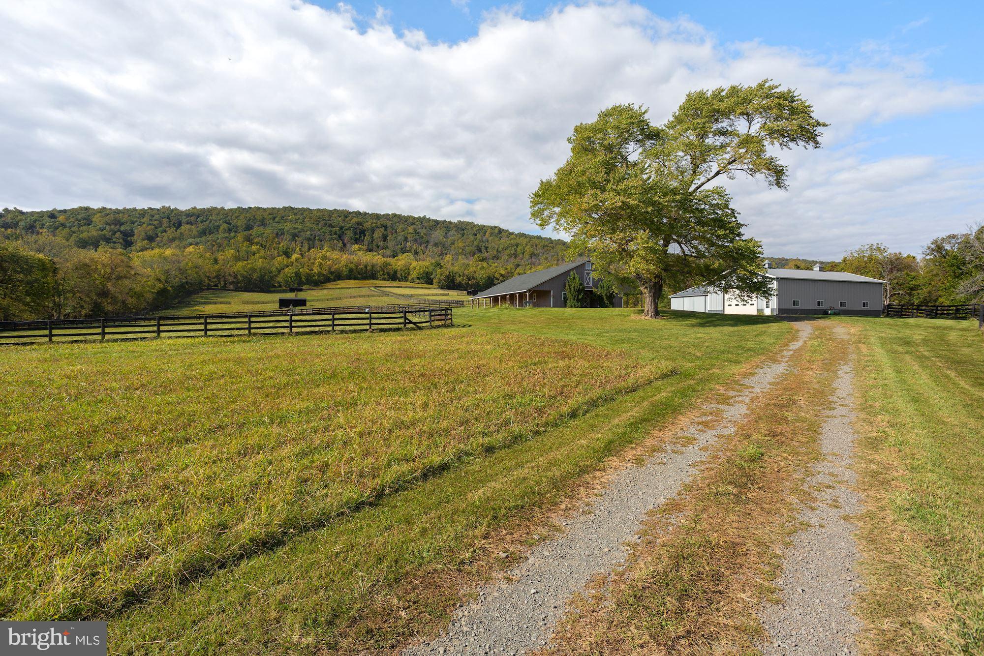 21167 Trappe Road Upperville, VA 20184 - Photo 44 of 54 Gallery Image 44