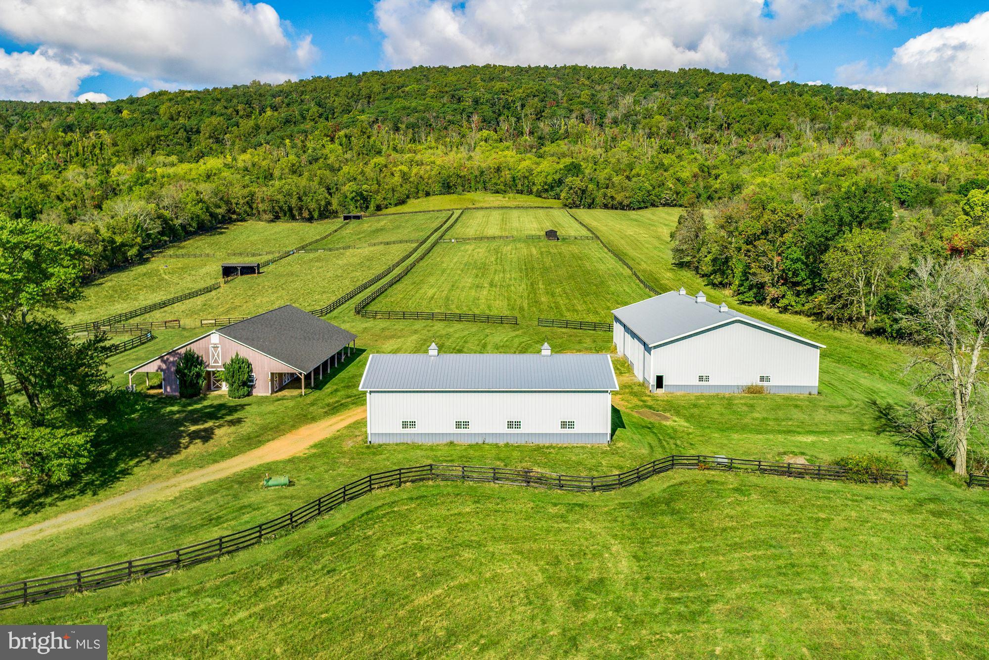 21167 Trappe Road Upperville, VA 20184 - Photo 45 of 54 Gallery Image 45