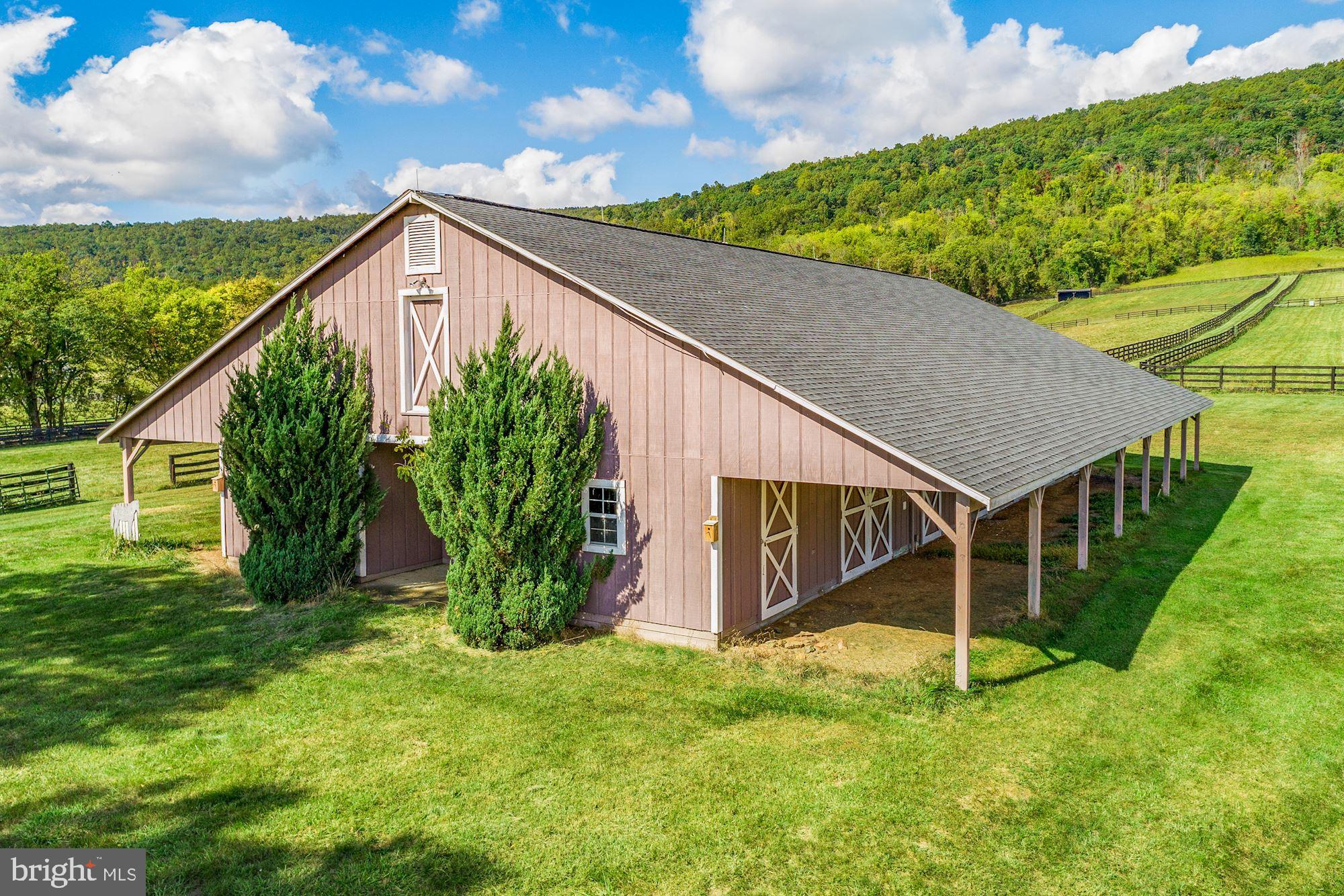 21167 Trappe Road Upperville, VA 20184 - Photo 46 of 54 Gallery Image 46
