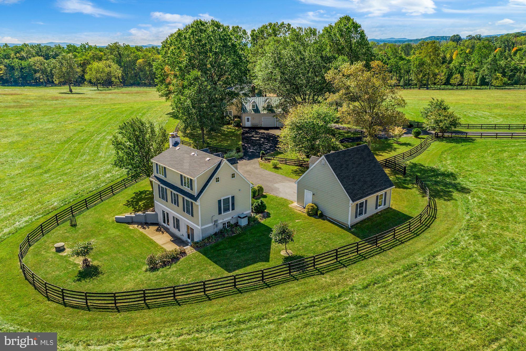 21167 Trappe Road Upperville, VA 20184 - Photo 50 of 54 Gallery Image 50