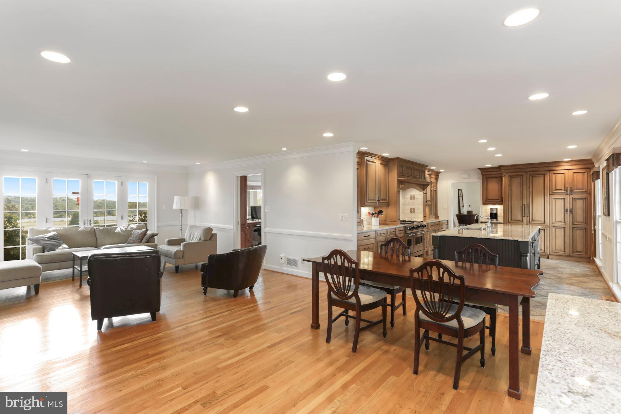 21167 Trappe Road Upperville, VA 20184 - Photo 9 of 54 Gallery Image 9