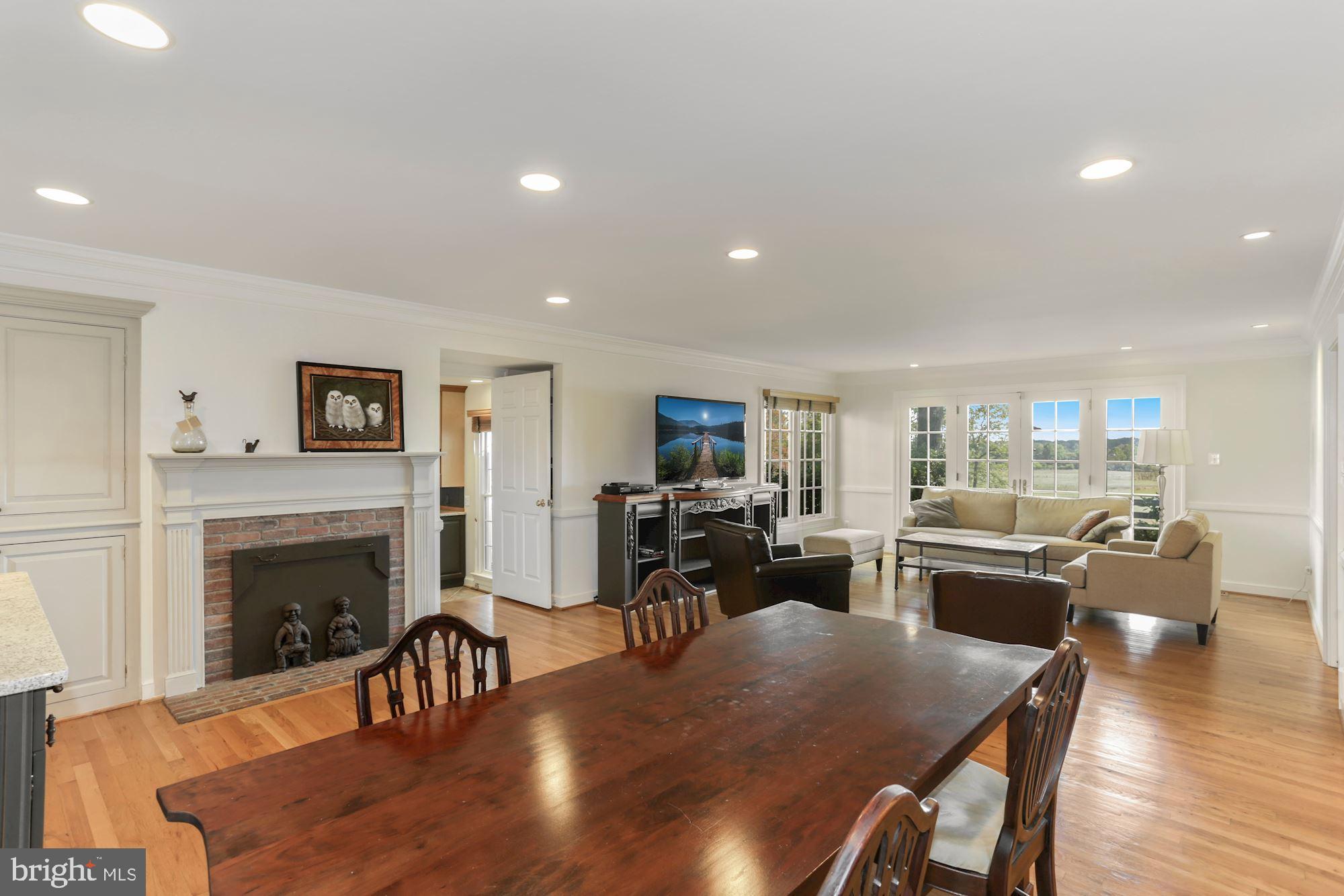 21167 Trappe Road Upperville, VA 20184 - Photo 10 of 54 Gallery Image 10
