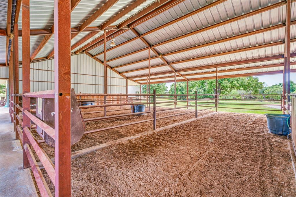261 Dub Lane Weatherford, TX 76088 - Photo 26 of 40