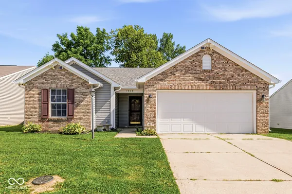 $257,600 | 5848 Jackie Lane, Indianapolis, IN 46221
