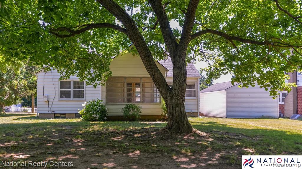 775 Miller Avenue Rochester, MI 48307 - Photo 18 of 18