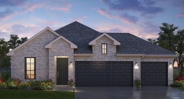 $393,900 | 733 Stagecoach Drive, Dayton, TX 77535