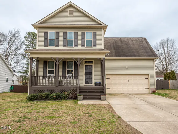 $315,000 | 217 Carissa Drive, Smithfield, NC 27577