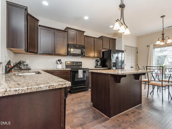 $315,000 | 217 Carissa Drive, Smithfield, NC 27577