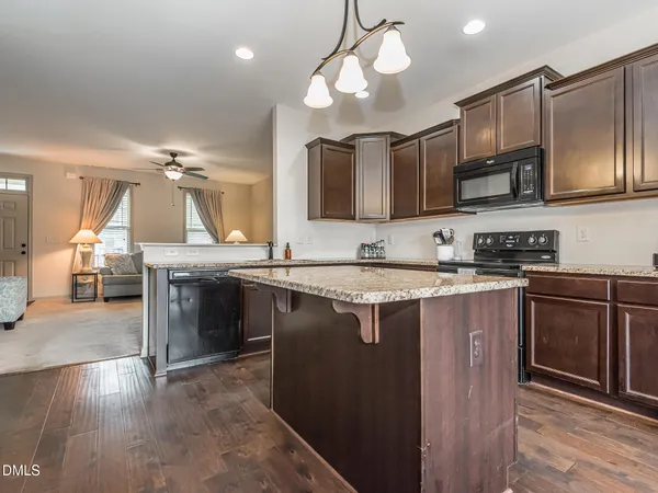 $315,000 | 217 Carissa Drive, Smithfield, NC 27577