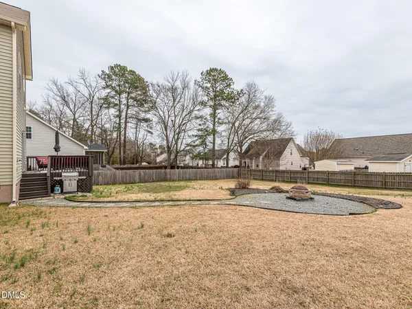$315,000 | 217 Carissa Drive, Smithfield, NC 27577