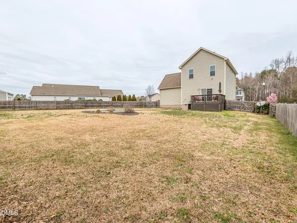 $315,000 | 217 Carissa Drive, Smithfield, NC 27577