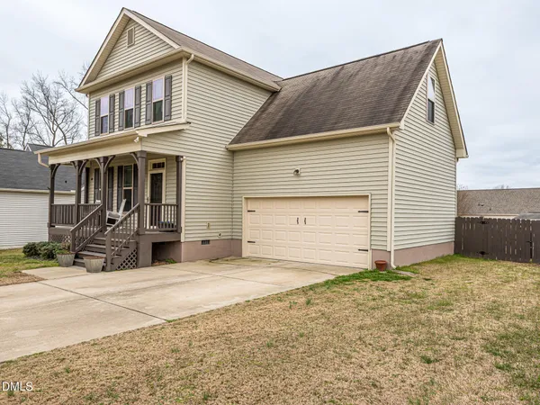 $315,000 | 217 Carissa Drive, Smithfield, NC 27577