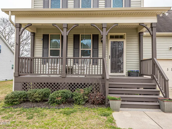 $315,000 | 217 Carissa Drive, Smithfield, NC 27577
