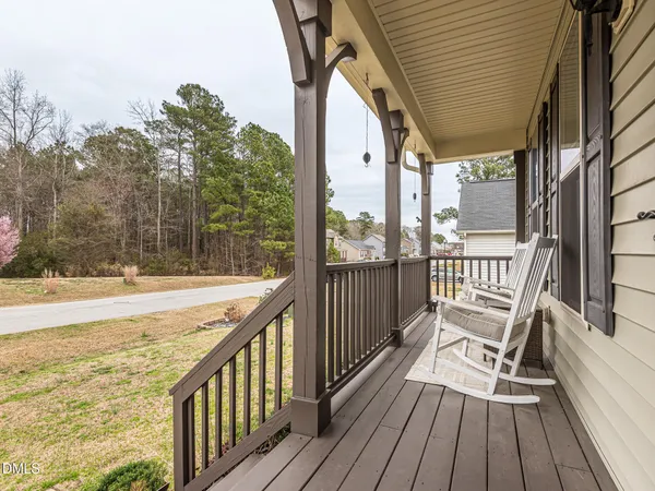 $315,000 | 217 Carissa Drive, Smithfield, NC 27577
