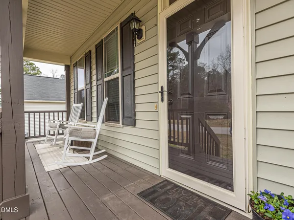 $315,000 | 217 Carissa Drive, Smithfield, NC 27577