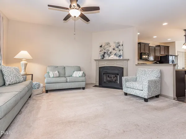 $315,000 | 217 Carissa Drive, Smithfield, NC 27577