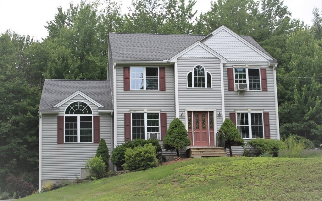 240 Otter River Road Templeton, MA 01468 - Photo 9 of 9 Gallery Image 9