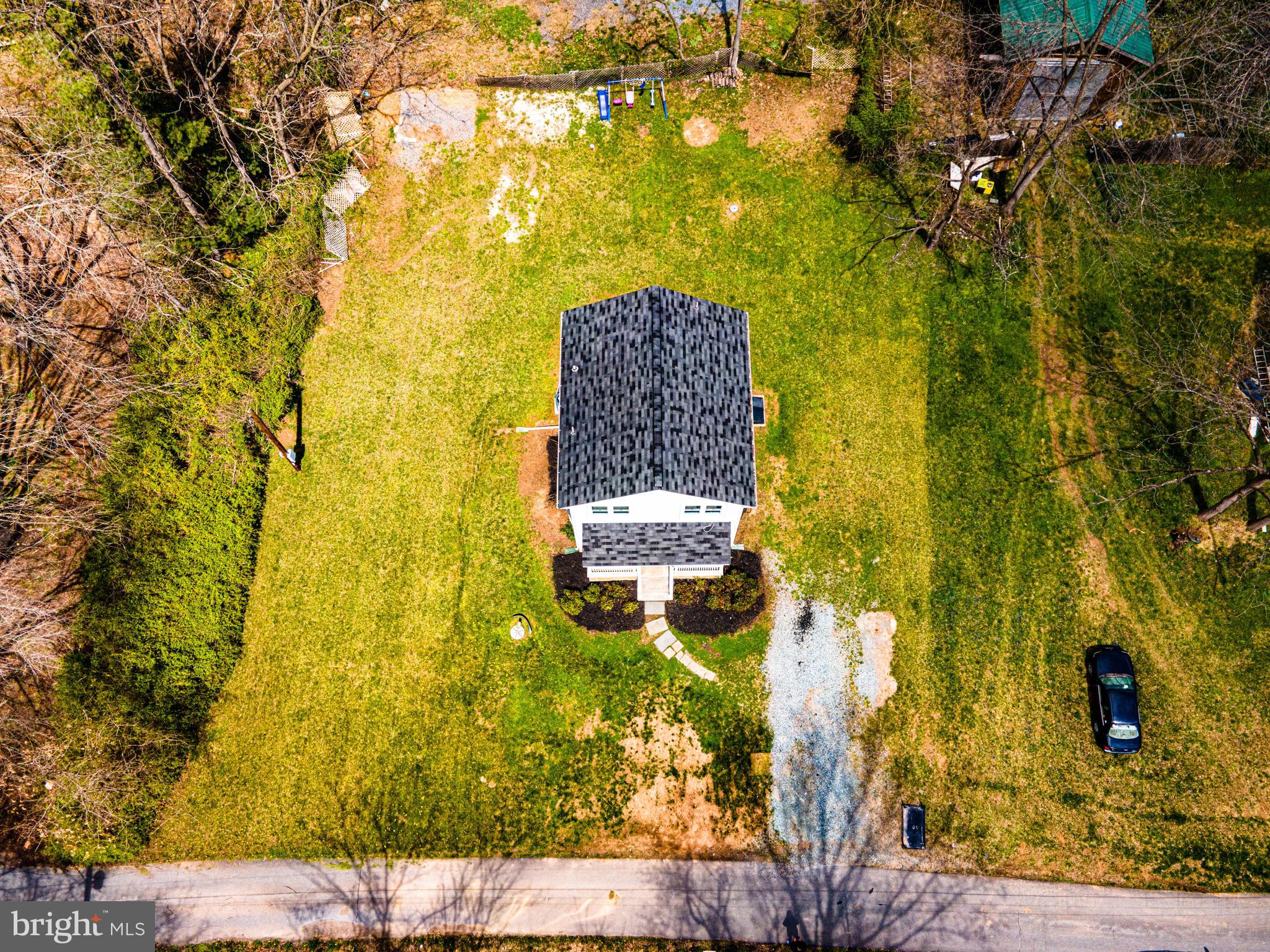 18610 Jerusalem Church Road Poolesville, MD 20837 - Photo 28 of 28 View from the top Pic 2