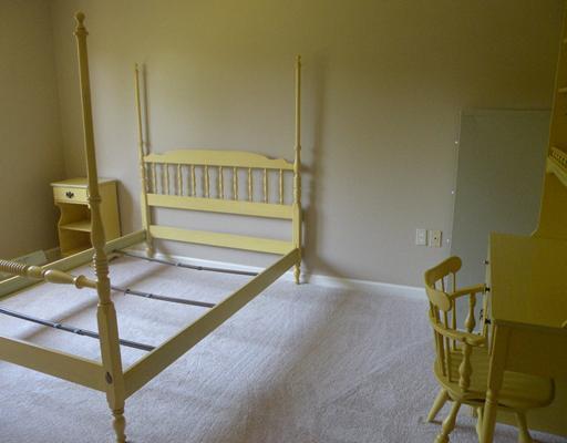 459 McCombs Road Venetia, PA 15367 - Photo 16 of 18 Bedroom.
