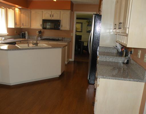 459 McCombs Road Venetia, PA 15367 - Photo 6 of 18 Kitchen.