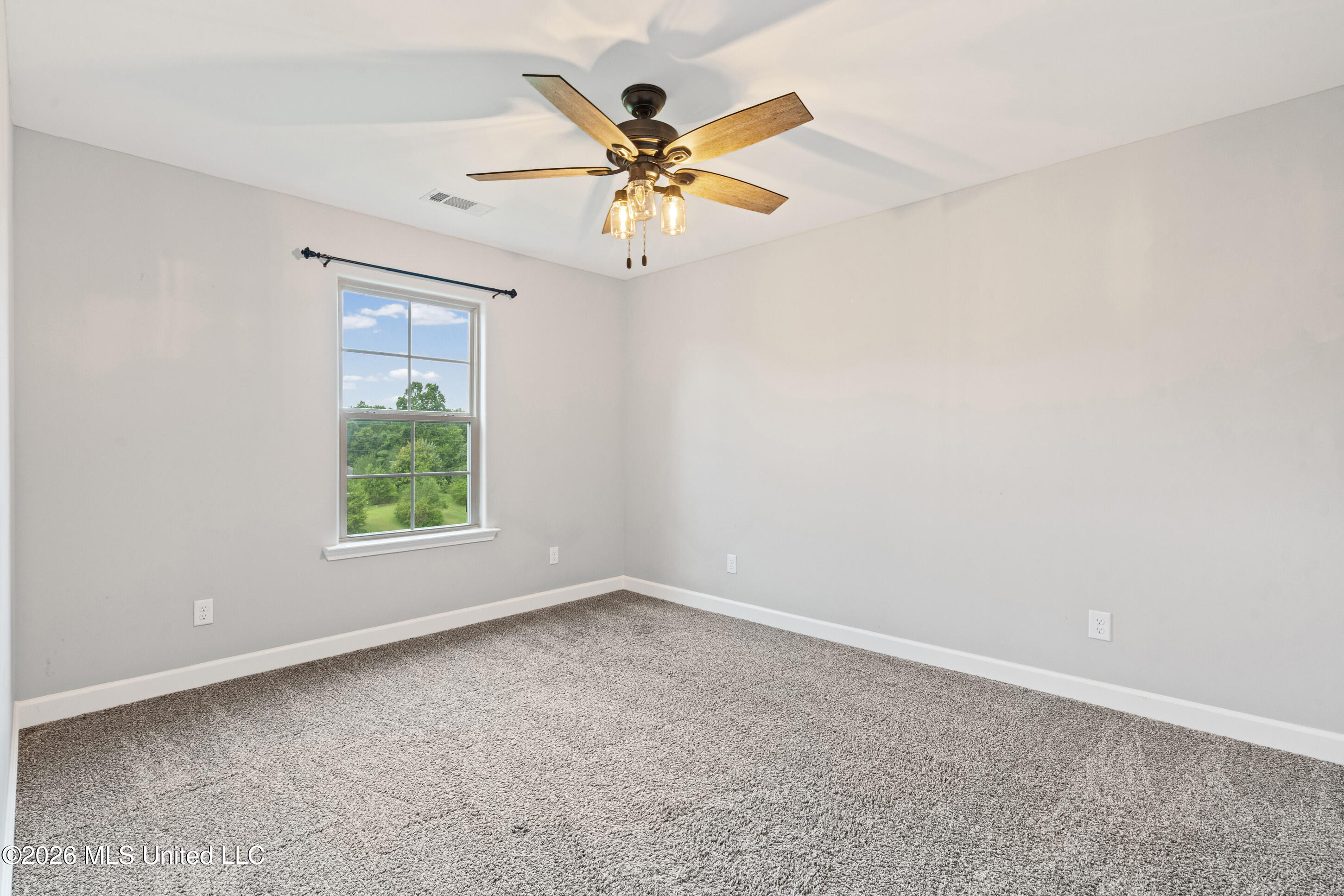 167 Chulahoma Road Holly Springs, MS 38635 - Photo 27 of 41 Bedroom 4