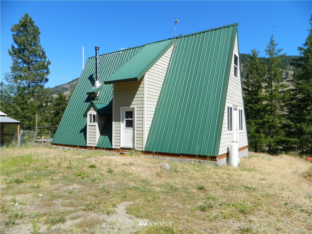 25 Gold Hill Road Loomis, WA 98827 - Photo 1 of 28 Gallery Image 1