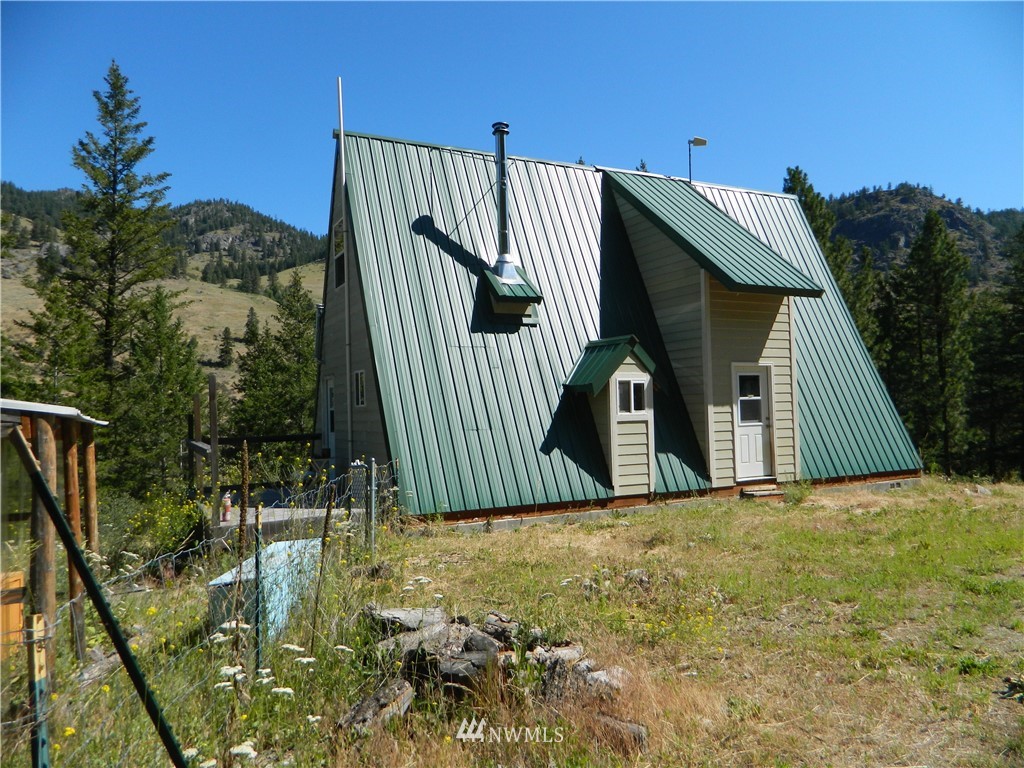 25 Gold Hill Road Loomis, WA 98827 - Photo 3 of 28 Gallery Image 3
