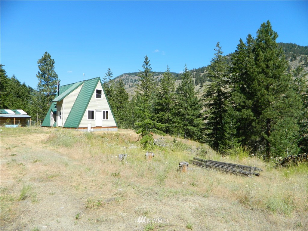 25 Gold Hill Road Loomis, WA 98827 - Photo 8 of 28 Gallery Image 8