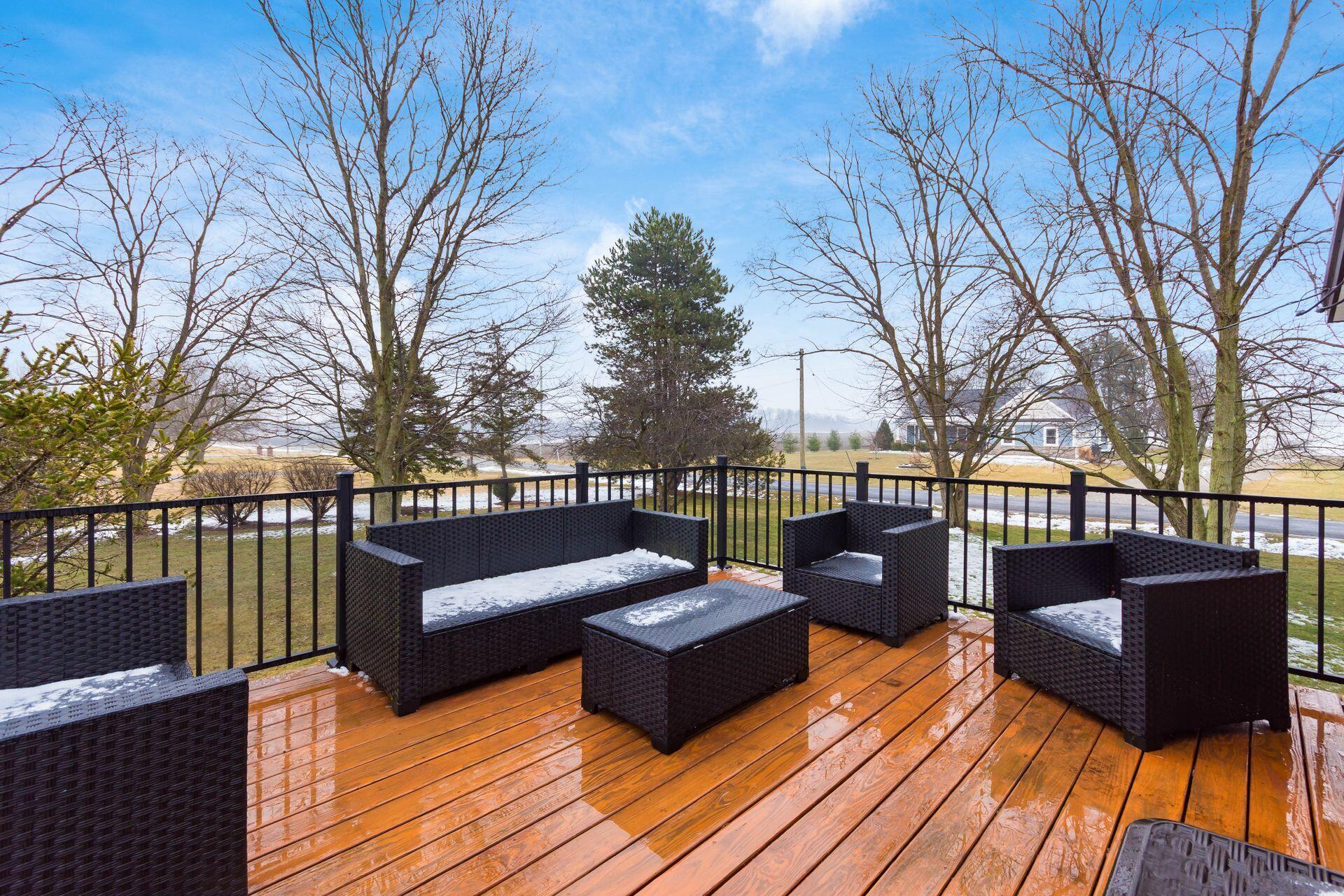 200 Josiah Morris Road London, OH 43140 - Photo 46 of 68 Welcome Home! 200 Josiah Morris Road, London, OH 43140