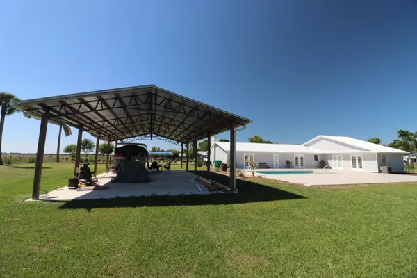 $585,000 | 7175 Northwest 82nd Court, Okeechobee, FL 34972