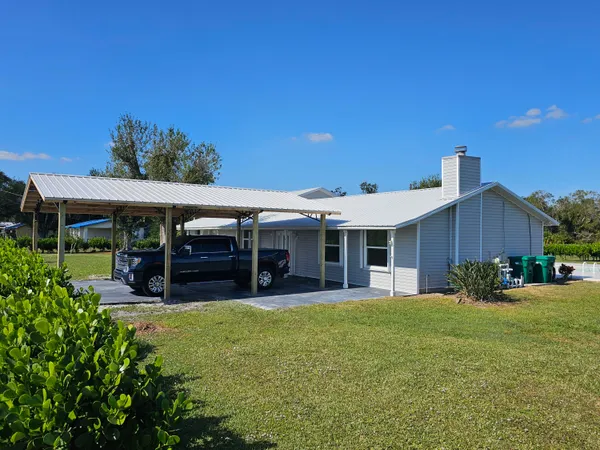 $585,000 | 7175 Northwest 82nd Court, Okeechobee, FL 34972