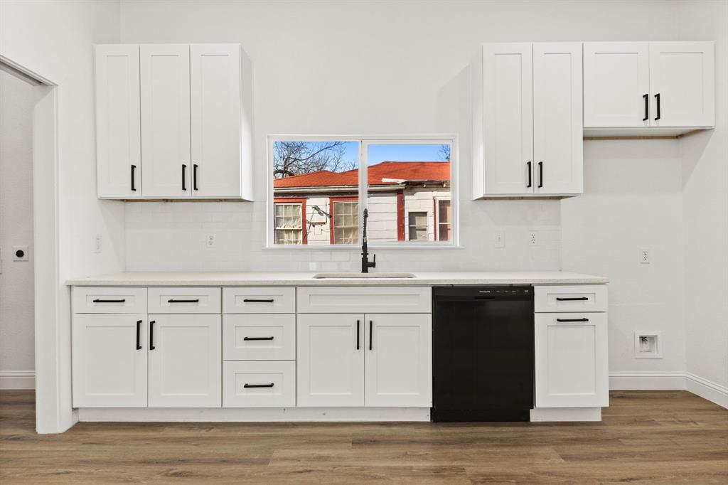 1279 Bonham Street Paris, TX 75460 - Photo 12 of 30