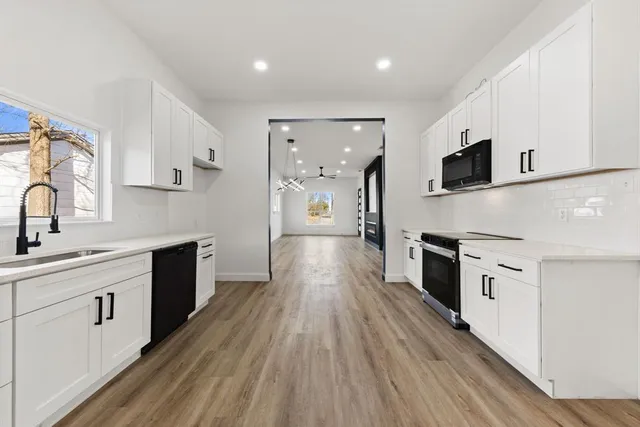 $205,000 | 1279 Bonham Street, Paris, TX 75460