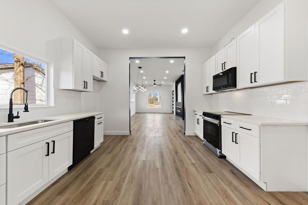 1279 Bonham Street Paris, TX 75460 - Photo 13 of 30