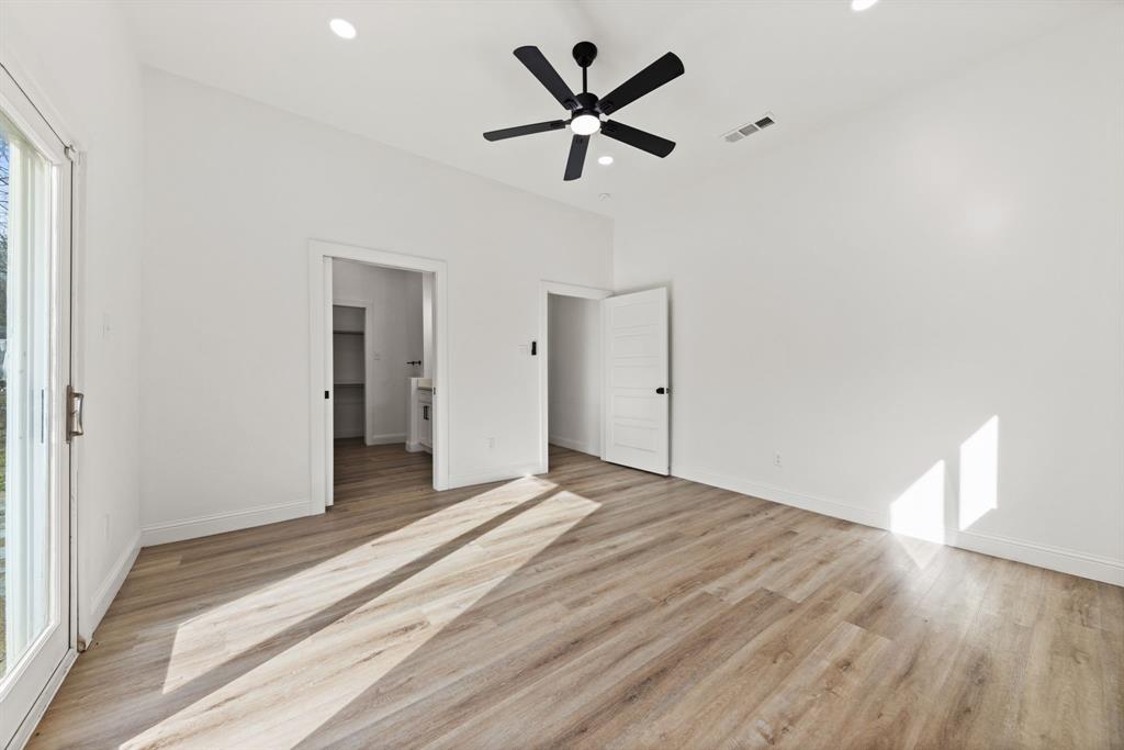 1279 Bonham Street Paris, TX 75460 - Photo 15 of 30