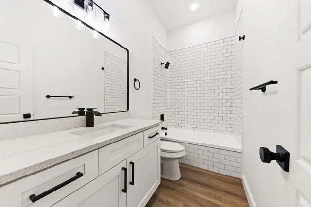 $205,000 | 1279 Bonham Street, Paris, TX 75460