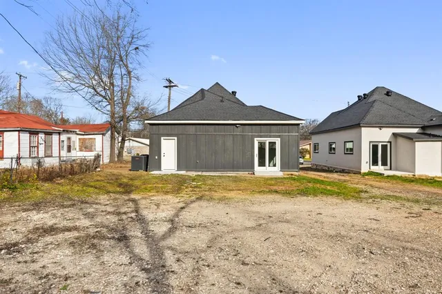 $205,000 | 1279 Bonham Street, Paris, TX 75460