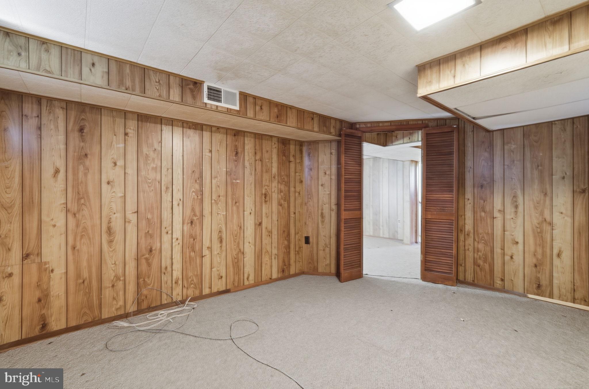 9205 4th Street Lanham, MD 20706 - Photo 25 of 30 Basement