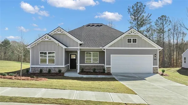 $343,400 | 1150 Amerson Street, Buckhead, GA 30625