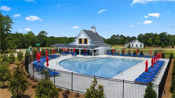 $343,400 | 1150 Amerson Street, Buckhead, GA 30625