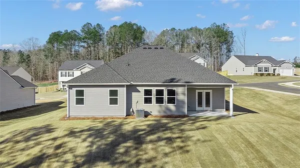 $343,400 | 1150 Amerson Street, Buckhead, GA 30625
