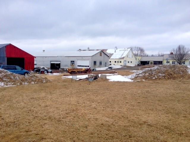 121 Bragdon Road Chesterville, ME 04938 - Photo 15 of 21 Photo