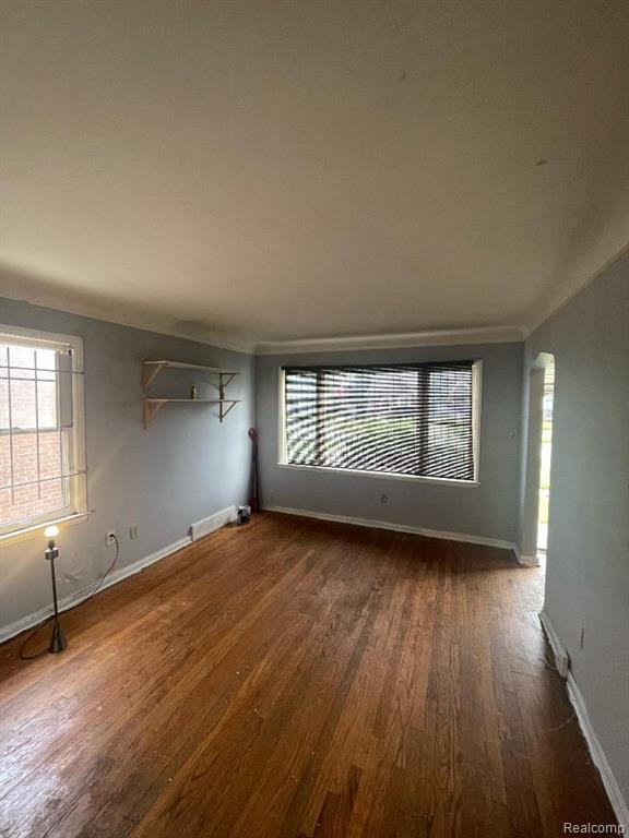 18911 Runyon Street Detroit, MI 48234 - Photo 3 of 11 Gallery Image 3