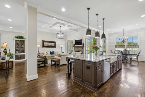 $2,550,000 | 6033 Native Pony Trail, College Grove, TN 37046