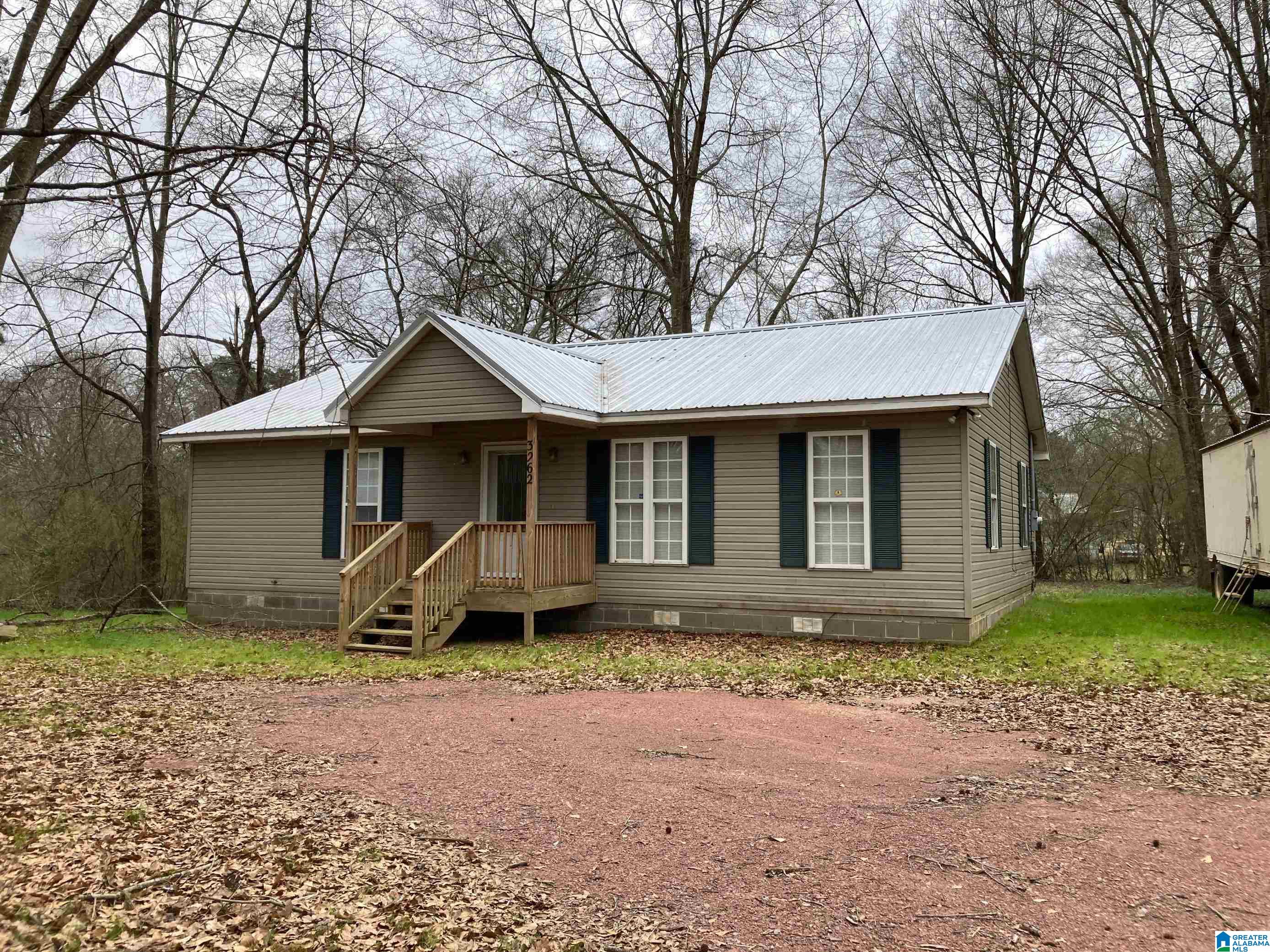 3262 Mulga Loop Road Birmingham, AL 35224 - Photo 2 of 22