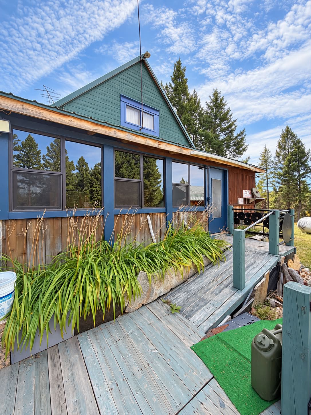 2965 Patterson Prairie Road Ovando, MT 59854 - Photo 1 of 26 Gallery Image 1
